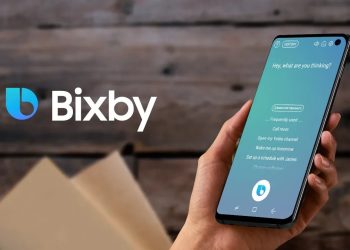 Samsung’s digital assistant Bixby to be powered by productive AI