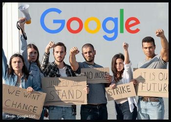 Google Axes 28 Over Israeli Contract Rejection!
