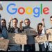 Google Axes 28 Over Israeli Contract Rejection!