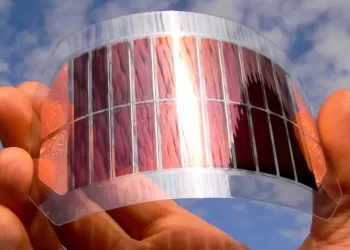 What is Plastic Solar Cell Technology?