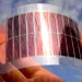What is Plastic Solar Cell Technology?