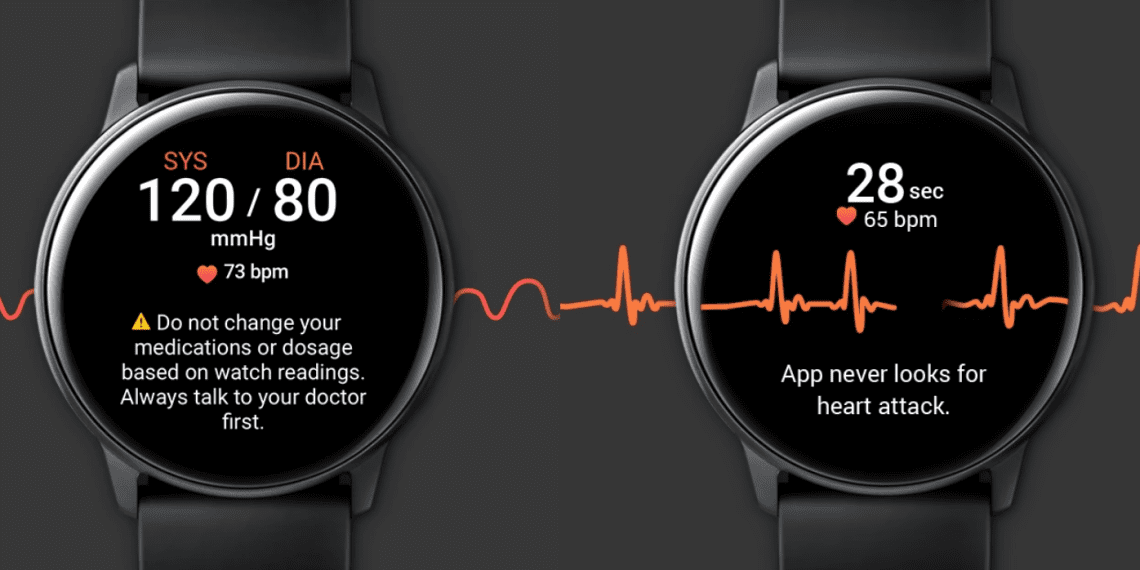 Samsung smartwatches may destroy doctors!