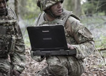 Armies Rely on C4I Systems for Vital Connectivity!