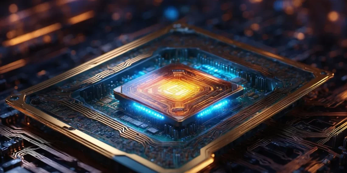 The 2026 TSMC A16 chip processor is 1.6nm!