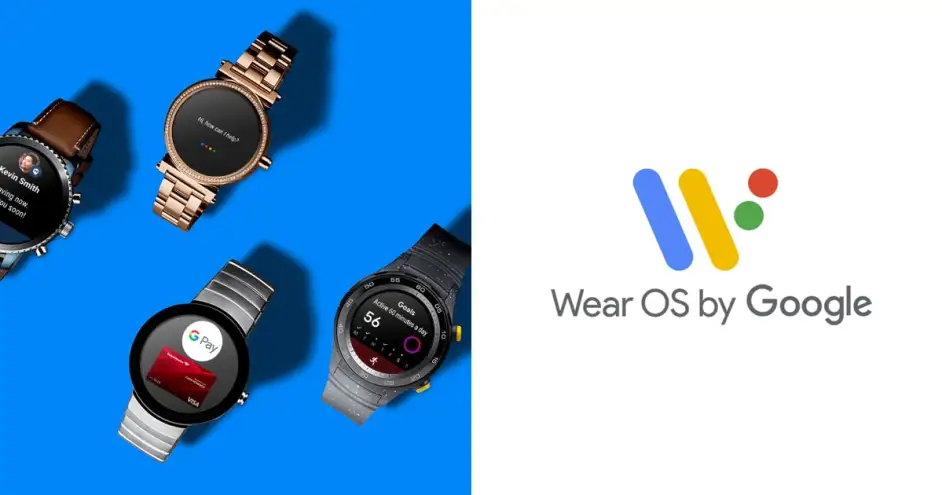 Wear OS 5