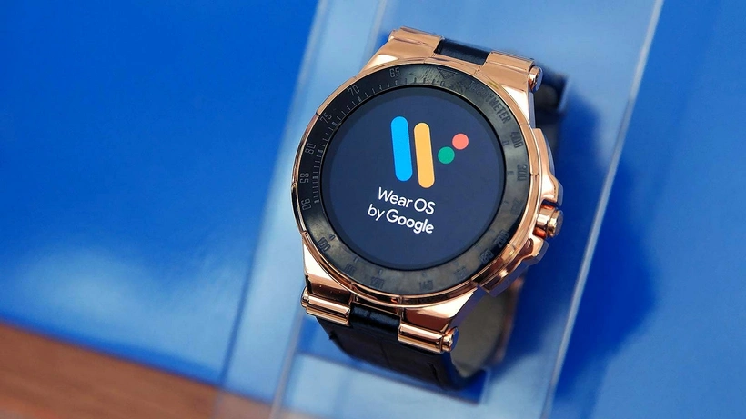 Expectations for Wear OS 5 at Google I/O 2024?