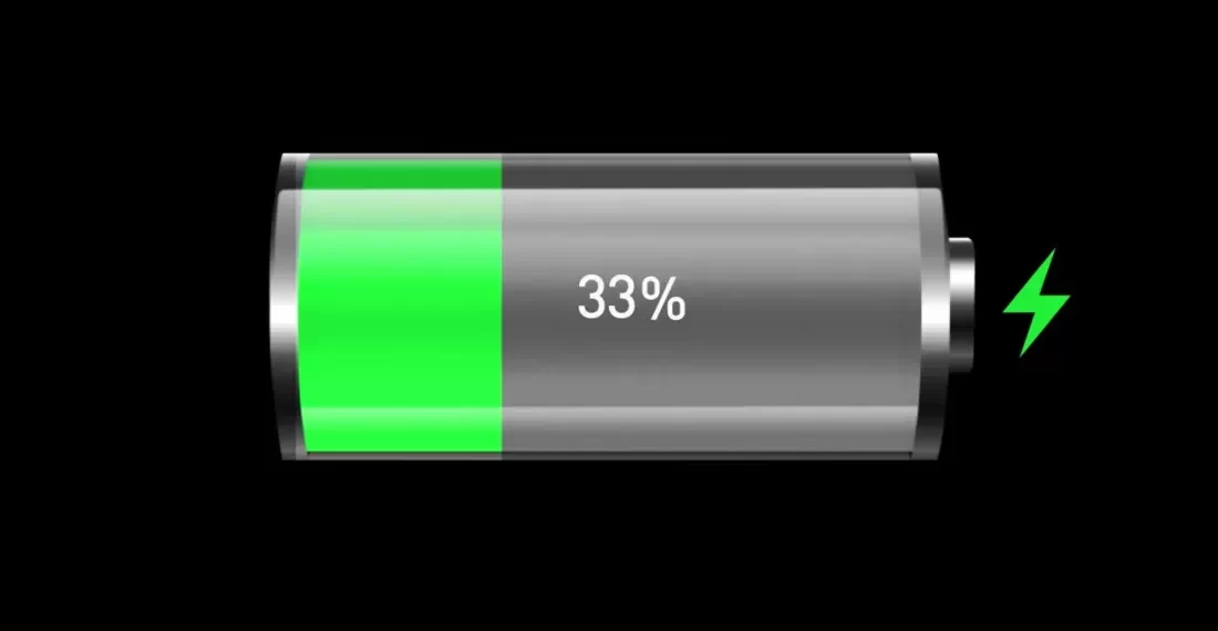 Double your battery life with new algorithm!