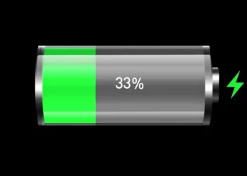 Double your battery life with new algorithm!