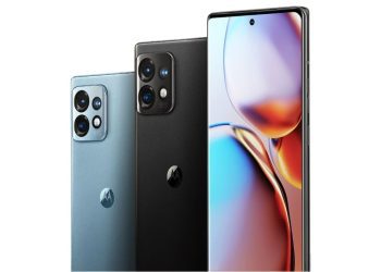New Moto X50 Ultra Reveals AI-Powered Features!