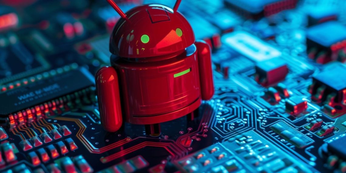 Microsoft Warns of ‘Dirty Stream’ Android Leak!