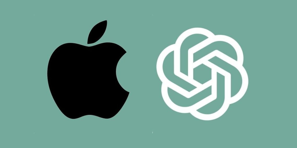 Apple & OpenAI Seal ChatGPT Deal for iOS 18!
