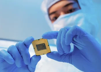 China Allocates $47 Billion to Develop Chip Industry