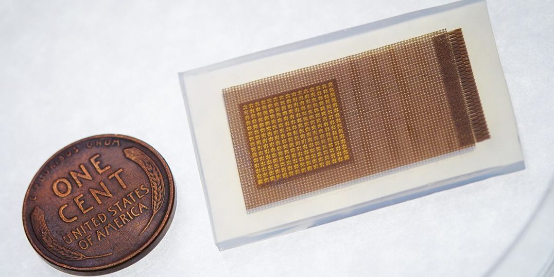 Wearable Technology! Monitoring Brain Blood Flow is Now Easy