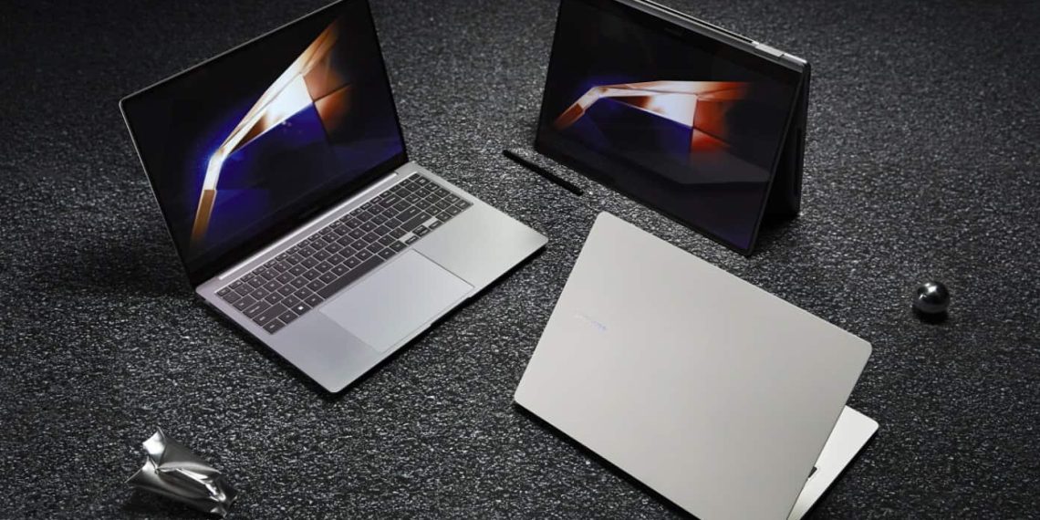 Samsung Galaxy Book4 Edge Pricing Leaked!
