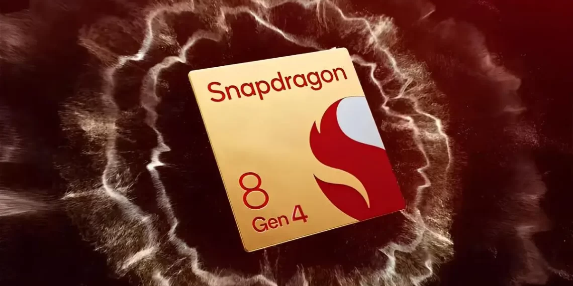 Snapdragon 8 Gen 4 GPU Boosts Mobile Gaming!