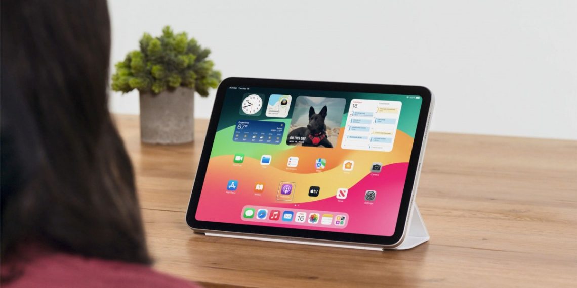 Soon, you can eye-tracking your iPhone or iPad!