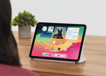Soon, you can eye-tracking your iPhone or iPad!