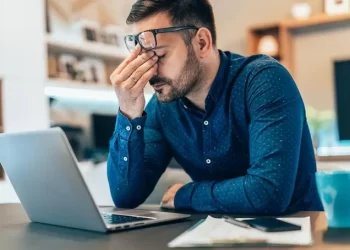 Rising Worry: Burnout Among AI Workers!
