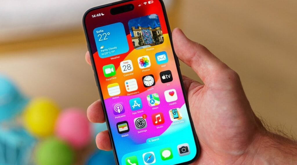 iPhone 16 Pro Will Have a 20% Brighter Display!