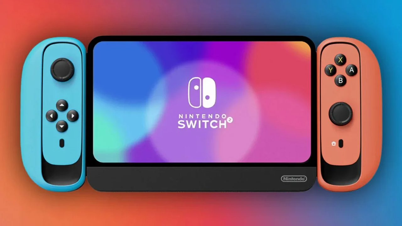 Switch 2 is Coming! Bombshell News from Nintendo 