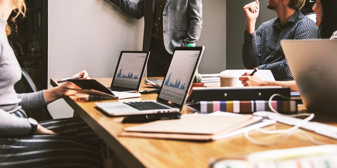 Strategic Leadership in the Digital Era: How C-Level Executives Can Drive Innovation