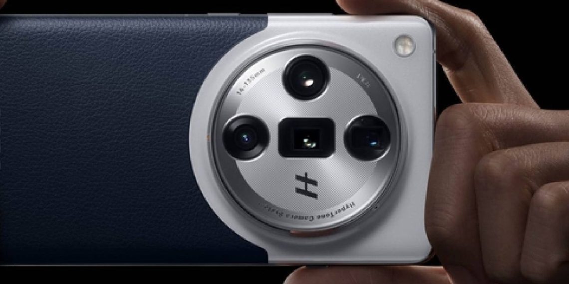 OnePlus 13 Camera Specs and Features Leaked!