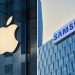 Samsung Hires Former Apple Siri Leader to Head Its AI Division