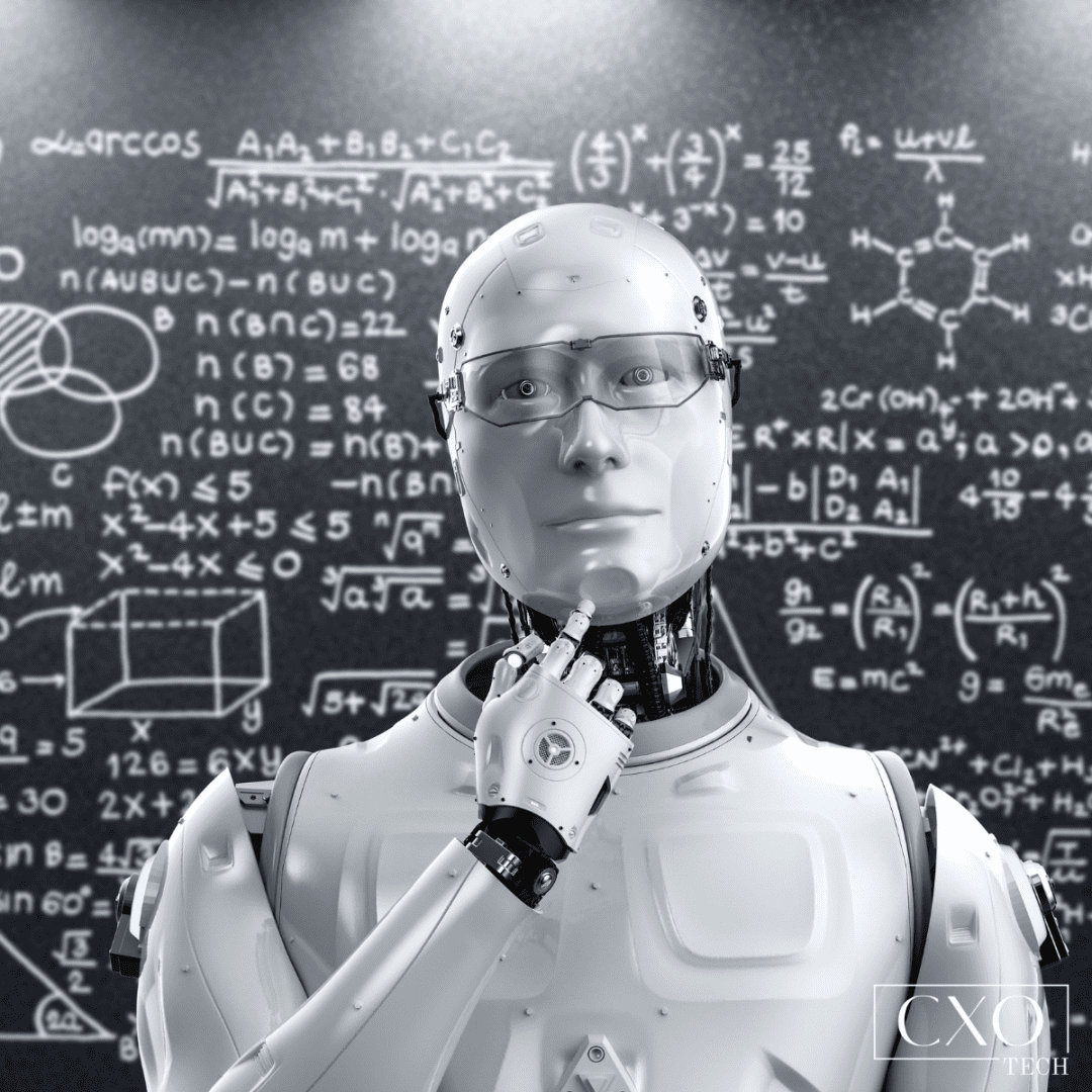 Technology Trends C-Level Executives Should Follow to Strengthen Their Companies