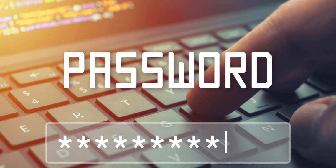 The Largest Password Leak in History: Nearly 10 Billion Passwords Exposed!