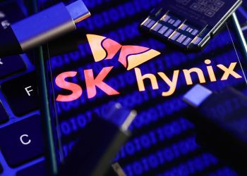 SK Hynix to Invest $75 Billion in AI and Chips by 2028