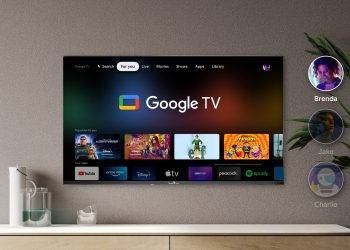 Google TV Streamer Leak: New Design and Features Revealed