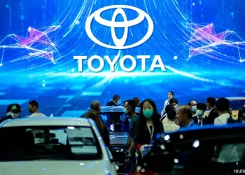 Toyota to Launch First EV with Advanced Autonomous Driving in China by 2025