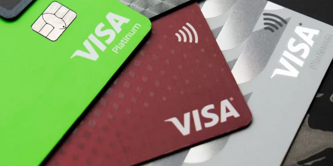 Visa Prevents $40 Billion in Fraudulent Transactions in 2023