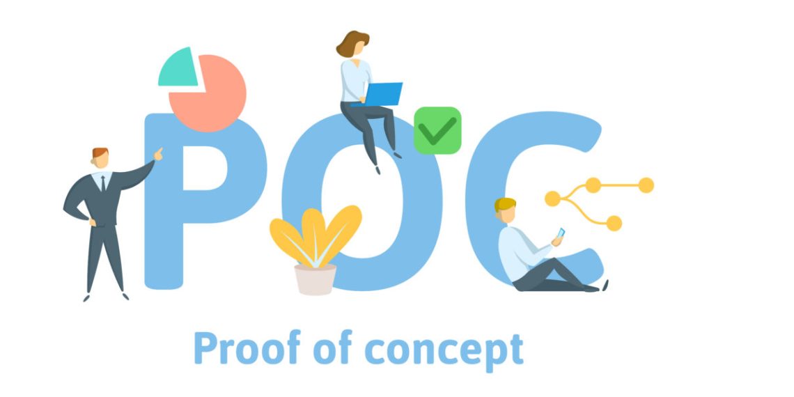 What is POC? – Proof of Concept –
