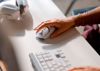 Logitech Unveils the Forever Mouse: A Revolution in Durability and Functionality