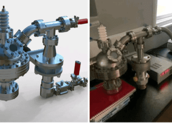 Teenager Achieves Plasma in Nuclear Fusion Reactor Project