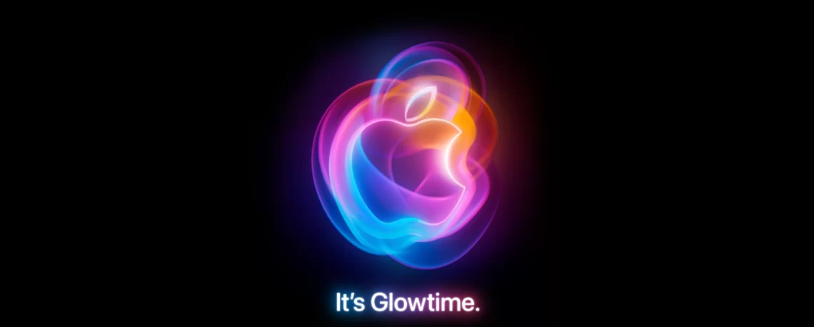 Apple to Unveil iPhone 16 on September 9 with ‘Glowtime’ Event