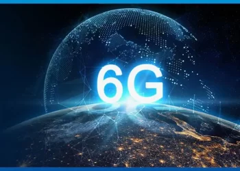 Innovative Silicon Chip Advances the Potential of 6G Communications