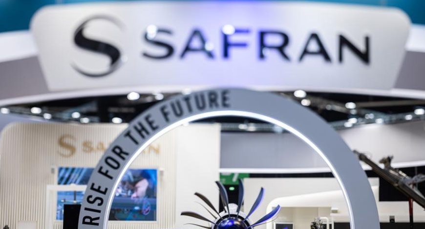 French Jet Engine Manufacturer Safran Acquires AI Firm Preligens for 220 Million Euros