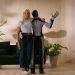 Meet X1 Neo Beta: The Humanoid Robot That’s Ready to Hug You in Your Home