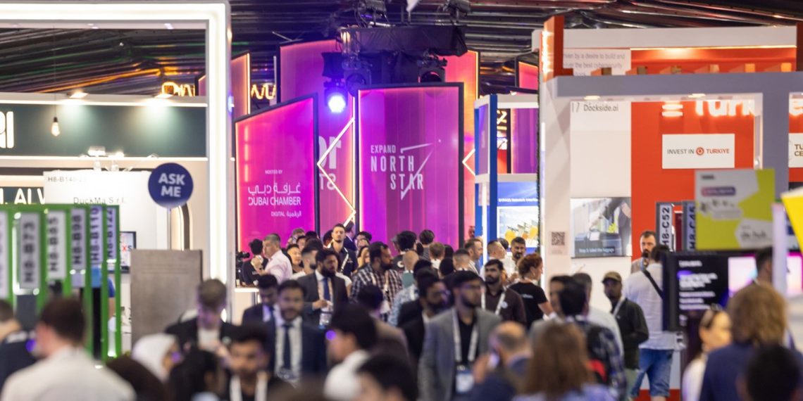 Day 3 of Expand North Star showcases groundbreaking solutions in Health Tech, Applied AI, and Deep Tech