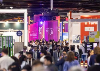 Day 3 of Expand North Star showcases groundbreaking solutions in Health Tech, Applied AI, and Deep Tech