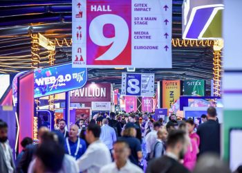 Expand North Star concludes its 9th edition with record breaking international participation and thousands of visitors from over 100 countries