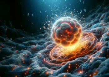 Newly Discovered Microbe Converts Carbon into Energy, Offering Clues to Life’s Origins