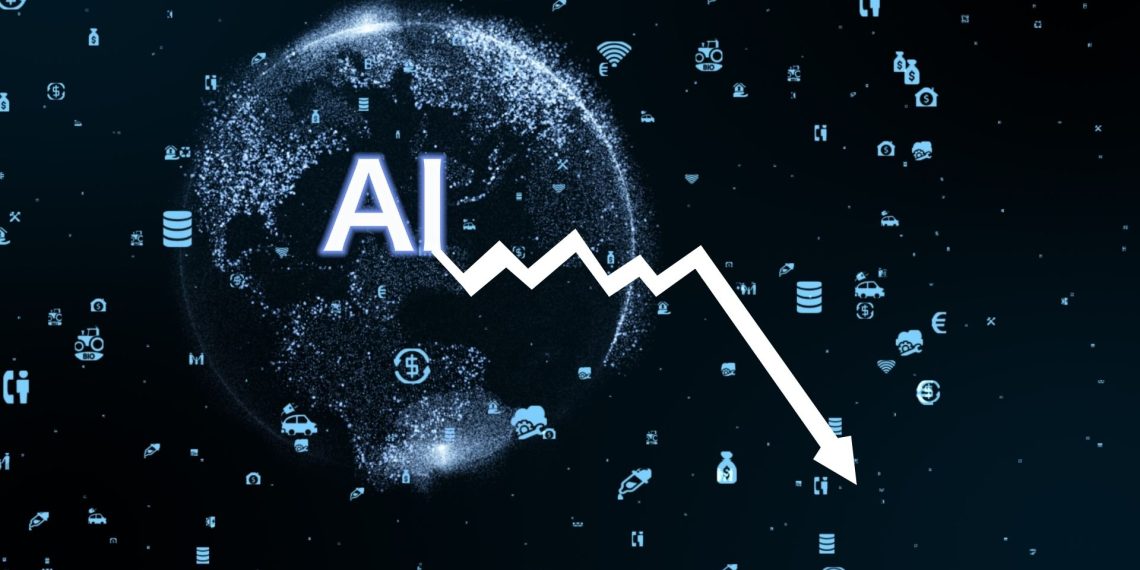 MIT Report: 95% of Generative AI Pilots Are Failing