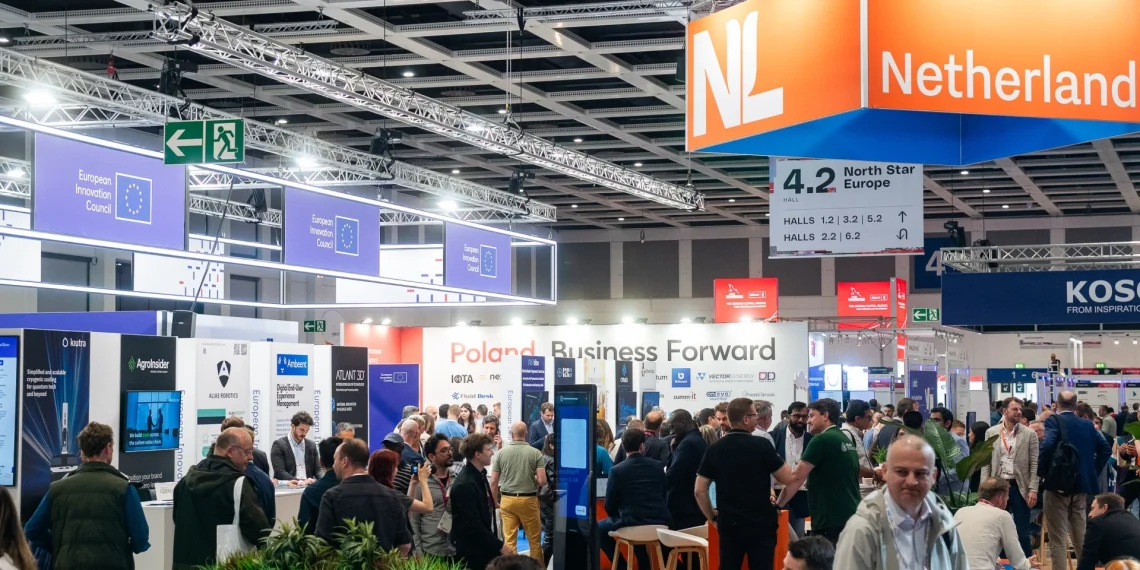 New Study Reveals the Blueprint for European Digital Sovereignty: Computing Power, Cloud, Open Source and Capital