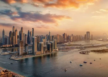 Where Should You Live in Dubai?