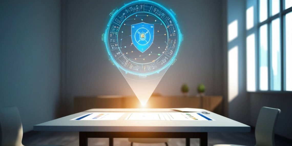 Board-level discussion focused on cyber risk oversight and governance