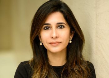 Madiha Sattar appointed as Managing Director for BNY Growth Ventures in the UAE