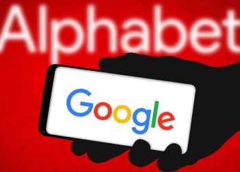 Google headquarters in California representing Alphabet’s expanding AI and data centre investments